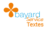 Bayard Service textes